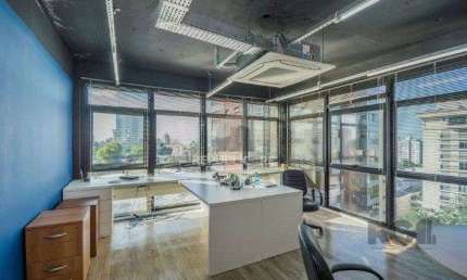 Sala comercial à venda na Avenida Carlos Gomes, 1000, Auxiliadora, Porto Alegre