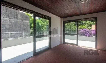 Cobertura 3 dormitórios à venda Auxiliadora Porto Alegre/RS