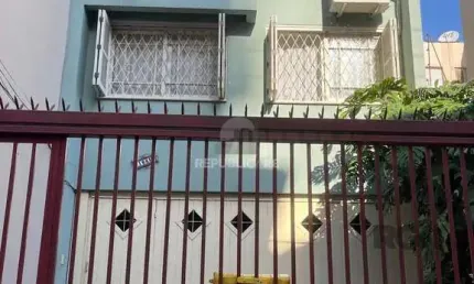 Casa 5 dormitórios à venda Cidade Baixa Porto Alegre/RS