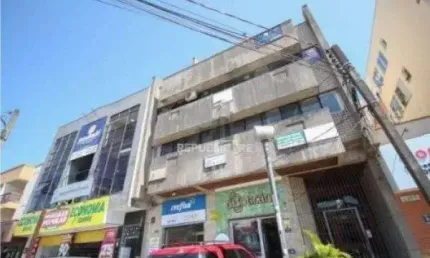 Conjunto/Sala em Porto Alegre, no bairro Camaquã, e 0 banheiros, à venda.