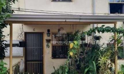 Casa Condominio em Porto Alegre, no bairro Cavalhada, com 2 dormitório(s), e 2 b