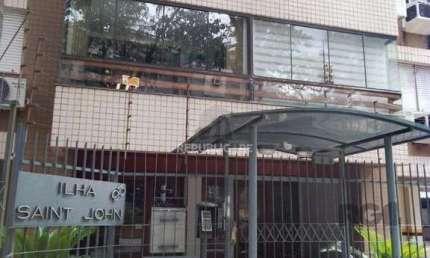 COBERTURA DUPLEX, 202 METROS, 4 DORMITORIOS JARDIM LINDOIA. 3 VAGAS