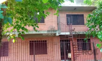 Casa 7 dormitórios à venda Jardim Carvalho Porto Alegre/RS