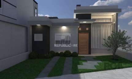 Casa com 3 quartos à venda na Rua Canísio Binsfeld, 11, Hípica, Porto Alegre