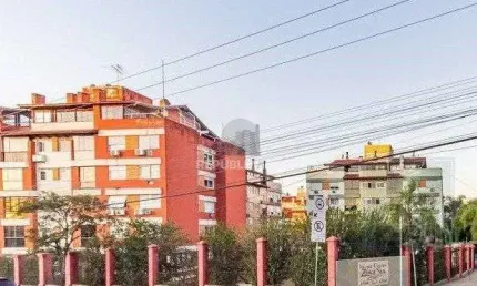 Cobertura 2 dormitórios à venda Cavalhada Porto Alegre/RS