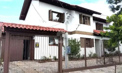 Casa 3 dormitórios à venda Espírito Santo Porto Alegre/RS