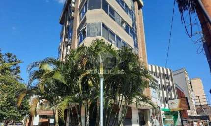 Sala Comercial 1 dormitórios à venda Floresta Porto Alegre/RS