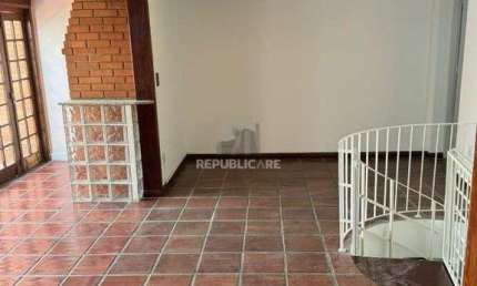 Cobertura 2 dormitórios à venda Petrópolis Porto Alegre/RS