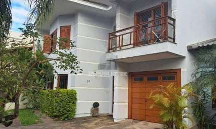 Casa com 3 quartos à venda na Avenida Ecoville, 356, Sarandi, Porto Alegre