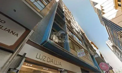 Conjunto/sala para venda - 45m², 0 dormitórios, centro histórico