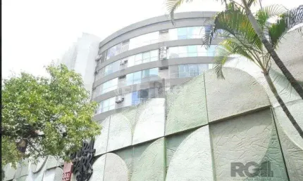 Conjunto/Sala para Venda - 53,09m², 0 dormitórios, 1 vaga - Moinhos de Vento