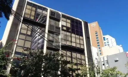 Conjunto/sala para venda - 25.56m², 0 dormitórios, moinhos de vento