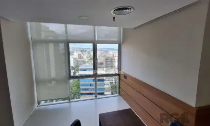 Conjunto/sala para venda - 48m², 0 dormitórios, moinhos de vento