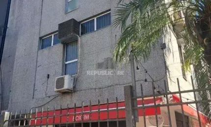 Sala mobiliada para odontologia na fernandes  vieira
