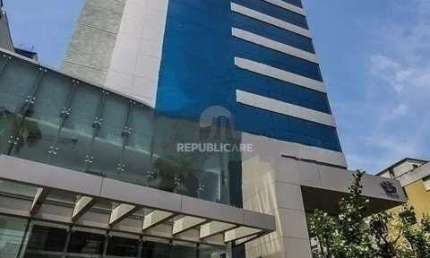 Sala Comercial 1 dormitórios à venda Independência Porto Alegre/RS
