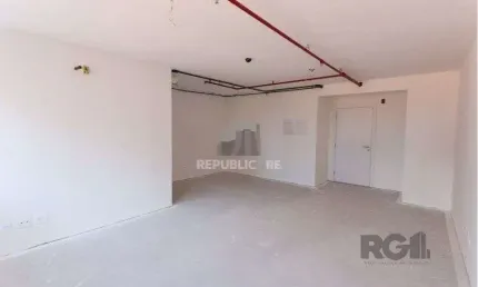 Sala Comercial 1 dormitórios à venda Independência Porto Alegre/RS