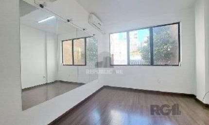 Sala Comercial à venda Cidade Baixa Porto Alegre/RS