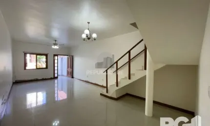 Casa com 4 quartos à venda na Travessa Alexandrino de Alencar, 59, Azenha, Porto Alegre