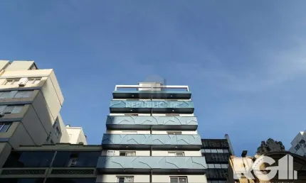 Imóvel em excelente localização no Centro de Porto Alegre, sendo uma opção ideal