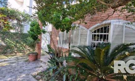 Casa com 3 quartos à venda na Rua Madre Ana, 439, Glória, Porto Alegre