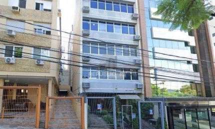 Sala comercial à venda na Rua Comendador Rheingantz, 50, Auxiliadora, Porto Alegre