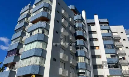 Cobertura 2 dormitórios à venda Boa Vista Porto Alegre/RS