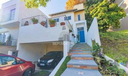 Casa em Condomínio 2 dormitórios à venda Vila Nova Porto Alegre/RS
