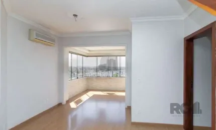 Cobertura 2 dormitórios à venda Moinhos de Vento Porto Alegre/RS