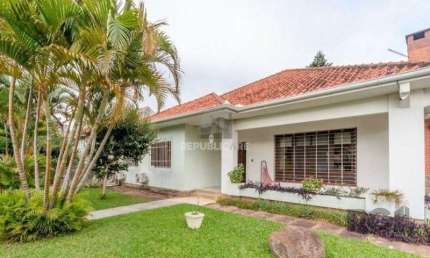 Casa 3 dormitórios à venda Tristeza Porto Alegre/RS
