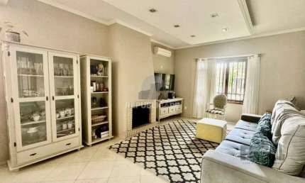 Casa com 3 quartos à venda na Rua Balthazar Hahn, 85, Ipanema, Porto Alegre