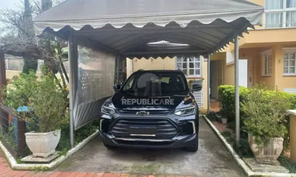 Casa em Condomínio 2 dormitórios à venda Tristeza Porto Alegre/RS