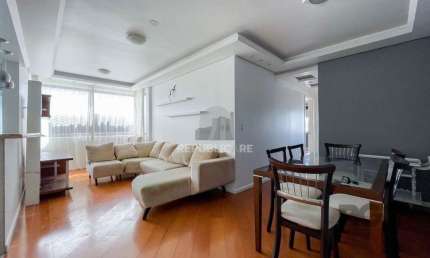 Apartamento 3 dormitórios à venda Cidade Baixa Porto Alegre/RS