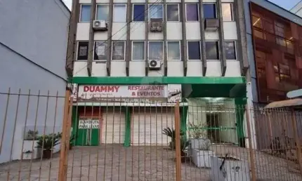 Sala Comercial à venda Moinhos de Vento Porto Alegre/RS