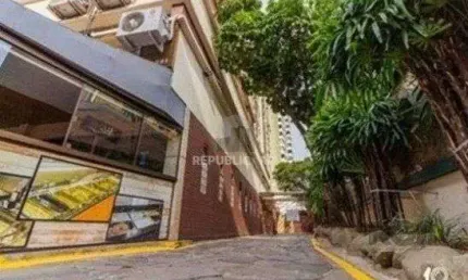 Apartamento 1 quarto,na lima e silva,portaria 24 horas