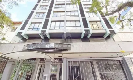 Sala comercial à venda na Rua Itororó, 203, Menino Deus, Porto Alegre