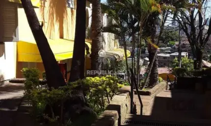 Casa em Condomínio à venda Rua Doutor Sinval Saldanha, Bom Jesus - Porto Alegre