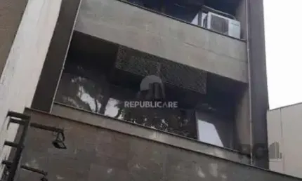 Sala comercial à venda na Rua General Lima e Silva, 264, Centro Histórico, Porto Alegre