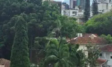 Cobertura 3 dormitórios à venda Petrópolis Porto Alegre/RS