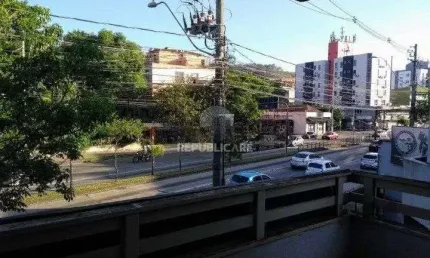 Ponto comercial à venda na Avenida Teresópolis, 3045, Teresópolis, Porto Alegre
