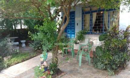 Casa com 3 quartos à venda na Rua Vicente Ferreira Gomes, 476, Sarandi, Porto Alegre