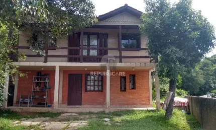 Casa 3 dormitórios à venda Teresópolis Porto Alegre/RS