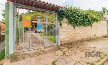 Casa com 3 quartos à venda na Rua Encantadora, 320, Partenon, Porto Alegre