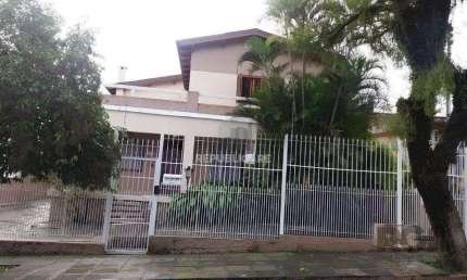 Casa com 3 quartos à venda na Rua Luiz Carniglia, 210, Sarandi, Porto Alegre