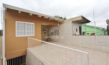 Casa 2 dormitórios à venda Medianeira Porto Alegre/RS