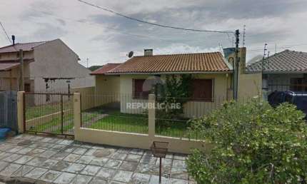 Casa 2 dormitórios à venda Vila Nova Porto Alegre/RS