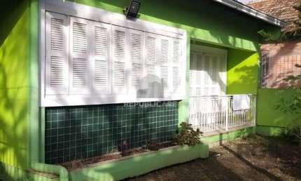 Casa com 4 quartos à venda na Rua Jorge Mello Guimarães, 653, Belém Novo, Porto Alegre