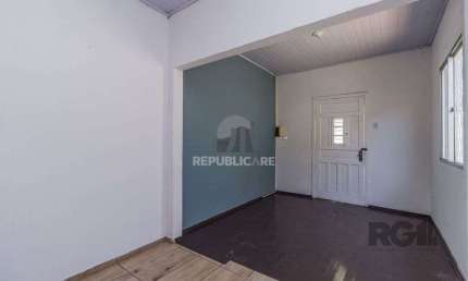 Casa com 5 quartos à venda na Avenida Toledo Piza, 730, Sarandi, Porto Alegre