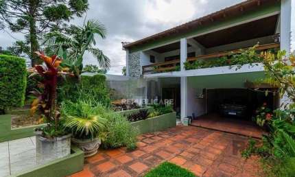 Casa com 3 quartos à venda na Rua Seival, 306, Vila Jardim, Porto Alegre