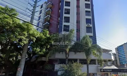 Sala comercial à venda na Rua Felicíssimo de Azevedo, 53, Auxiliadora, Porto Alegre