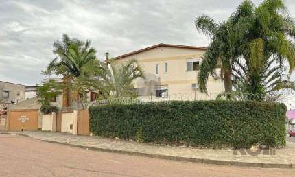 Casa 3 dormitórios à venda Santa Tereza Porto Alegre/RS